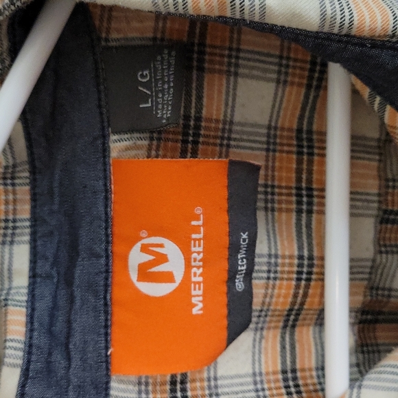 Merrell - Picture 3 of 3